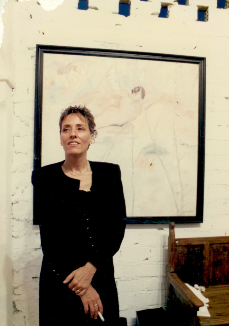 Maria Jesus Uriarte Sebastian